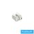 ELDLUX 2 pólusú kábel csatlakozó (rugós 2.5mm²) 15db/csomag