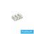 ELDLUX 3 pólusú kábel csatlakozó (rugós 2.5mm²) 15db/csomag