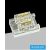 UNIVERSO 5mm-es COB LED szalaghoz toltóelem