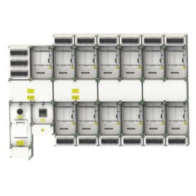 Direkt TCS4 (Csoportos mérés) PVTCS 13-KFM
