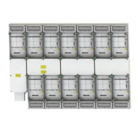 Direkt TCS4 (Csoportos mérés) PVTCS 13-SZ