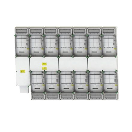 Direkt TCS4 (Csoportos mérés) PVTCS 13-SZ