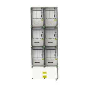 Direkt TCS4 (Csoportos mérés) PVTCS 6-KOM