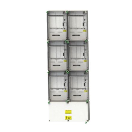 Direkt TCS4 (Csoportos mérés) PVTCS 6-KOM