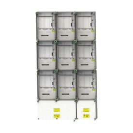 Direkt TCS4 (Csoportos mérés) PVTCS 9-KOM