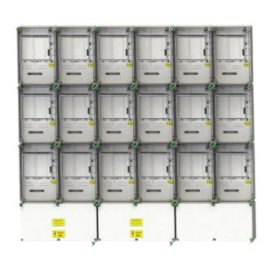 Direkt TCS4 (Csoportos mérés) PVTCS 18-KOM