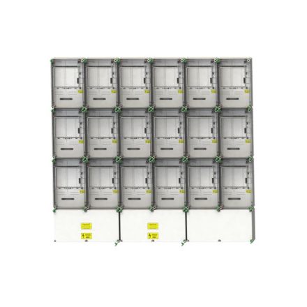 Direkt TCS4 (Csoportos mérés) PVTCS 18-KOM