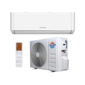   Cascade Nordic Save CWH09NS Inverteres Split Klíma csomag 2,6 kW