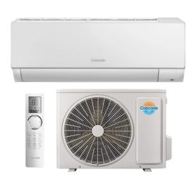   Cascade Galaxy CWH12APAXE oldalfali split klíma csomag 3,5 kW