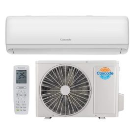 Cascade Nordic CWH12NO 3,5 kW oldalfali split klíma szett