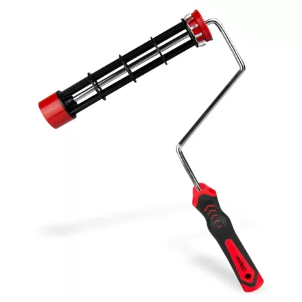 Blue Dolphin 330 Roller System Festőhenger Nyél 25cm – professzionális hengerkeret