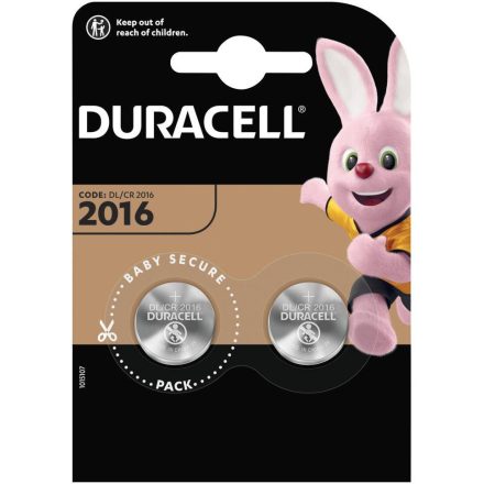 GOMBELEMEK Duracell CR-2016