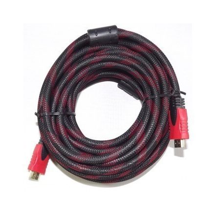 10 m-es HDMI kábel