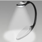 Csiptetős LED Olvasólámpa