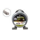 Vágószál (Damil) Cort.ALULON 2.7mmx33M (négyszög)