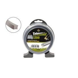 Vágószál (Damil) Cort.ALULON 2.7mmX66M (négyszög)