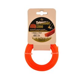 Vágószál (Damil) Cort.HOBBY 2.7x15m (négyszög)