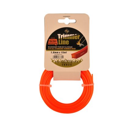 Vágószál (Damil) Cort.HOBBY 2.7x15m (négyszög)