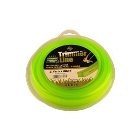 Vágószál (Damil) Cort.PROFI 3.0mmx51m (négyszög)