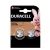 Duracell Gombelem Lithium CR2016 (3V) B2