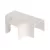 CONCT65 DEKORCSATORNA FEHÉR 65X50 MM T IDOM ( 9801-200-08 )