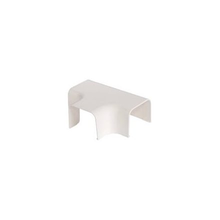 CONCT90 DEKORCSATORNA FEHÉR 90X65 MM T IDOM (9802-200-08)