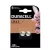 Duracell Gombelem Alkáli AG12 / LR43 (1,5V) B2
