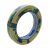 Blue Dolphin festő- maszkoló szalag 19mm x 50m sárga 48db/karton