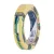 Blue Dolphin Nagy teljesítményű festő-maszkolószalag 19 mm × 50 m, sárga