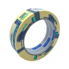   Blue Dolphin festő- maszkoló szalag 30mm x 50m sárga 28db/karton