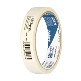   Blue Dolphin Foam Tape Szivacsos Kétoldalas Ragasztószalag 19mm × 1,5m