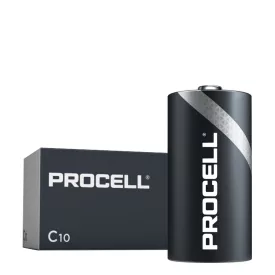   Duracell PROCELL Constant Alkáli Baby Elem C (1,5V) MN1400 P10