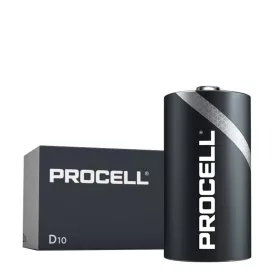  Duracell PROCELL Constant Alkáli Góliát Elem D (1,5V) MN1300 P10