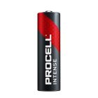 Duracell PROCELL Intense Alkáli Ceruza Elem AA (1,5V) MN1500 P10
