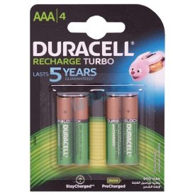 Duracell Akkumulátor R2U Mikro 850mAh AAA B4