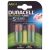 Duracell Akkumulátor R2U Mikro 850mAh AAA B4