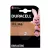 Duracell Gombelem Ezüst-Oxid 392/384 (1,5V) B1