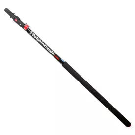   Blue Dolphin teleszkópos festőhenger rúd 100–180 cm alumínium (DX180)