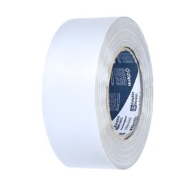   Blue Dolphin Duct Tape ragasztószalag Fehér 190 mikron 48mm x 50m