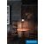 UNIVERSO Fali lámpa 1xE27 IP20 430x140x420mm fekete