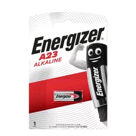   Energizer Riasztó Elem Alkáli LR23, MN21, A23, V23GA, LRV08 (12V) B1