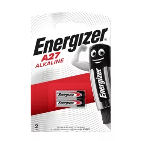   Energizer Riasztó Elem Alkáli LR27, MN27, A27, V27A (12V) B2