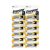 Energizer Alkaline Power Alkáli Ceruza Elem AA B12 (kartella)