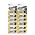 Energizer Alkaline Power Alkáli Ceruza Elem AA B12 (kartella)