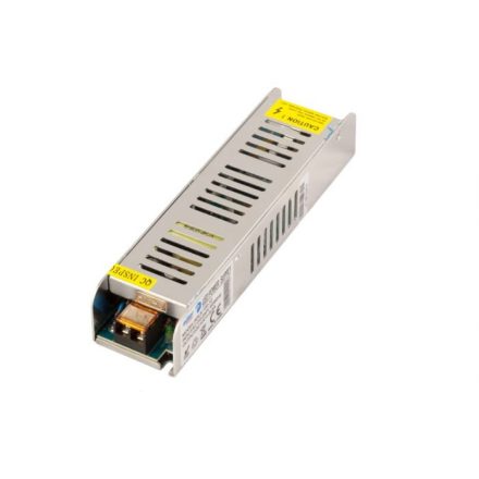 MODULAR SLIM tápegység állandó feszültség 100W 12V DC 8.33A IP20