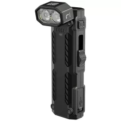   Nitecore Elemlámpa EDC09 (Beépített Li-Ion) MCT UHE LED (1600 lumen)