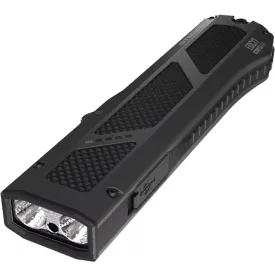   Nitecore Elemlámpa EDC17 (Beépített Li-ion) UHi 25 LED (1500 lumen) + UV + Laser