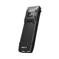   Nitecore Elemlámpa EDC23 (Beépített Li-ion) 2 x NiteLab UHi 25 (2500 lumen)
