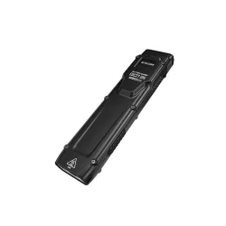   Nitecore Elemlámpa EDC27 UHi (Beépített Li-ion) 2x UHi 20 LED (3100 lumen)