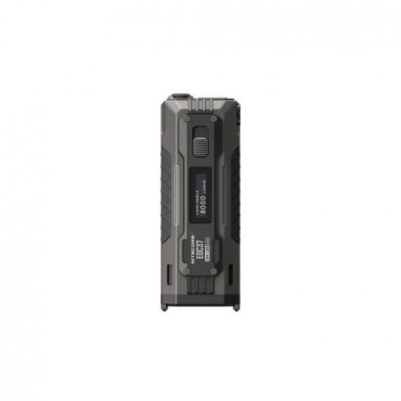 Nitecore Elemlámpa EDC37 (Beépített Li-ion) 2x UHi 20 MAX (8000 lumen)